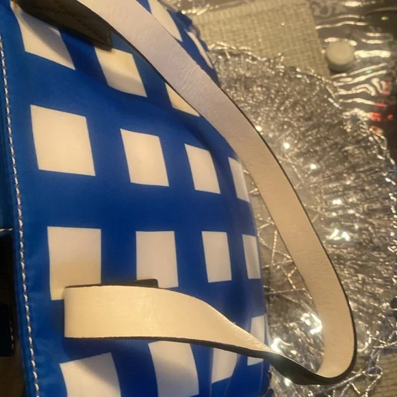 KATE SPADE Elise RARE Tote/Shoulder bag! EUC - Picture 14 of 15